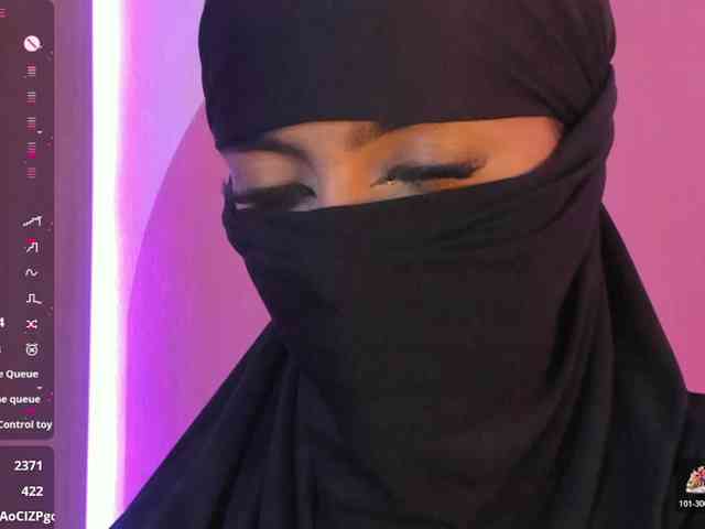 jasmin-hamdan webcam