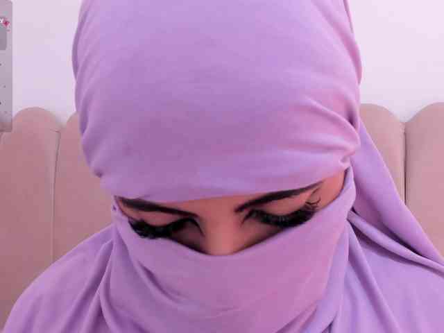 jasmin-hamdan webcam