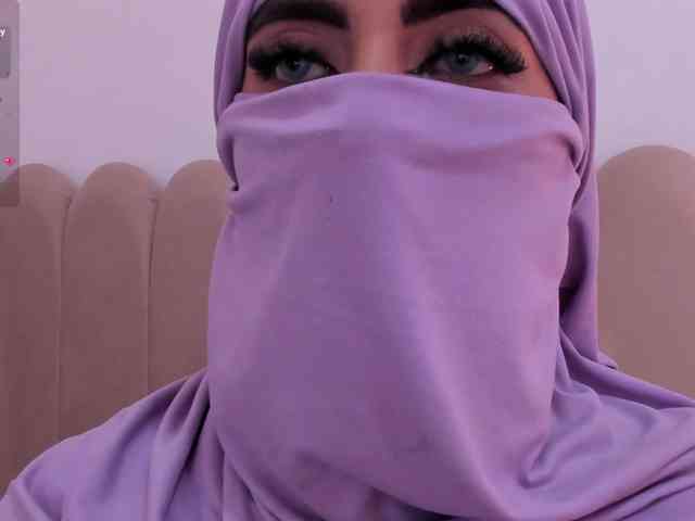 jasmin-hamdan webcam
