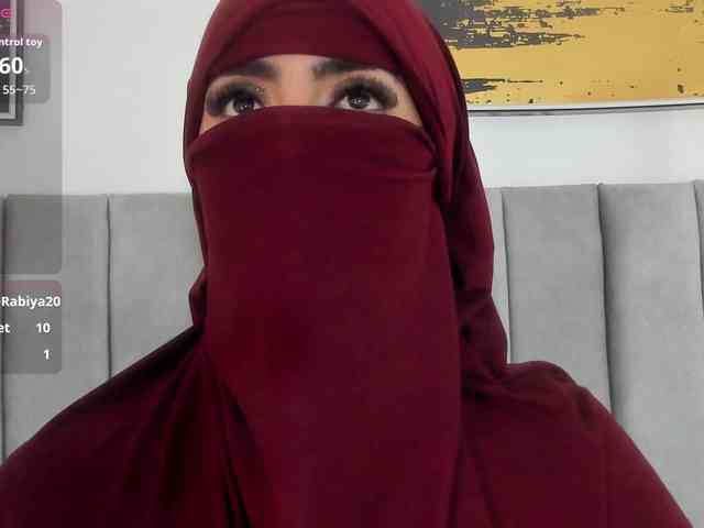 jasmin-hamdan webcam