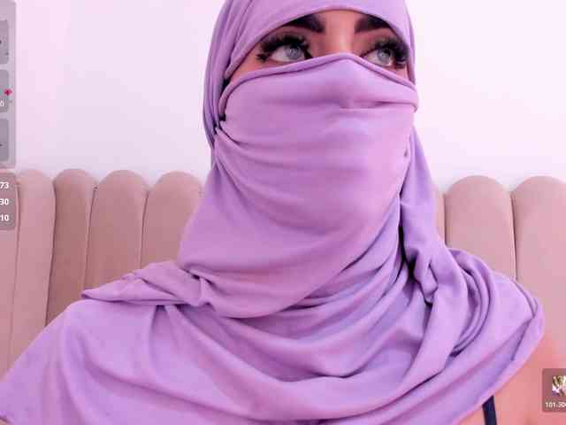 jasmin-hamdan webcam