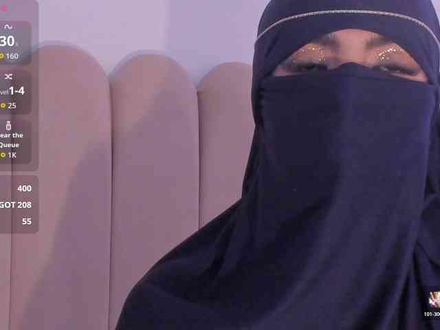 jasmin-hamdan webcam