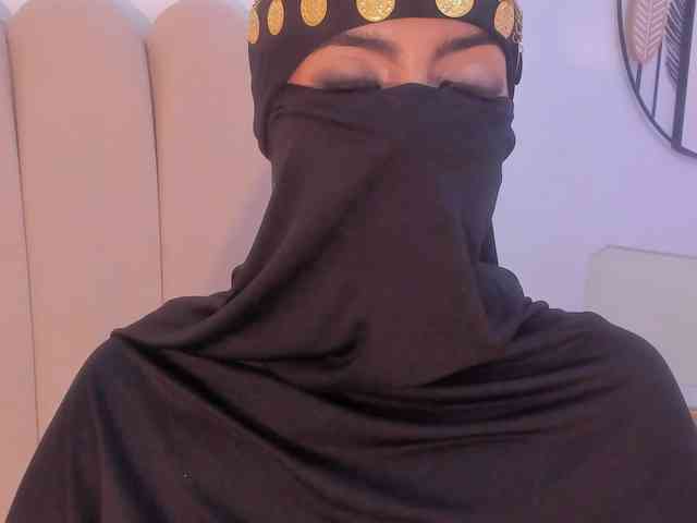 jasmin-hamdan webcam