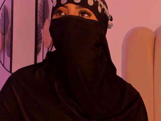 jasmin-hamdan webcam