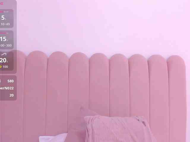 jasmin-hamdan webcam