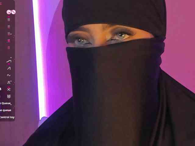 jasmin-hamdan webcam