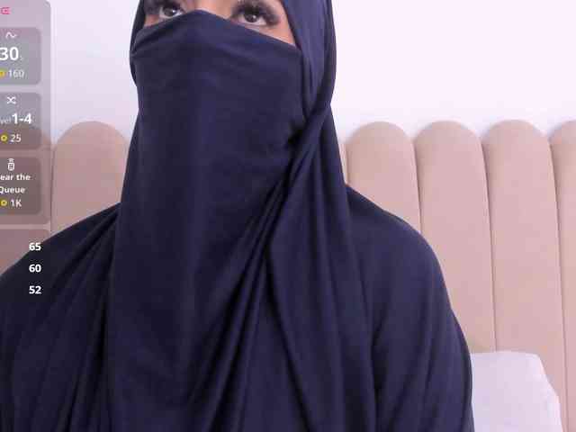 jasmin-hamdan webcam