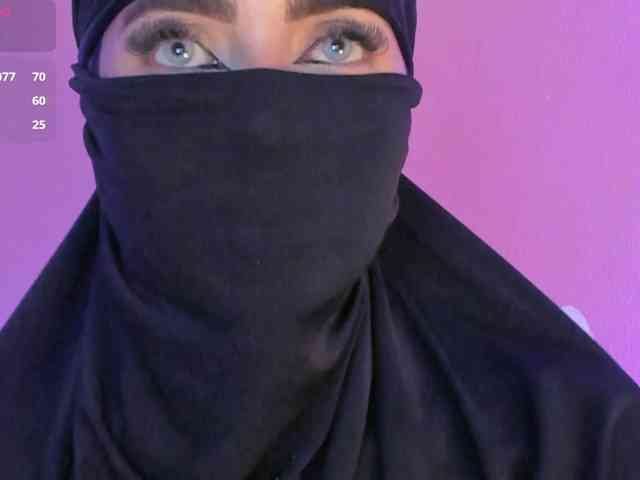 jasmin-hamdan webcam