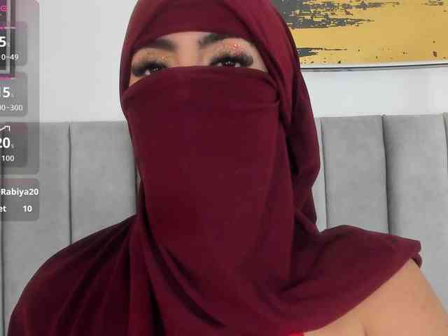 jasmin-hamdan webcam