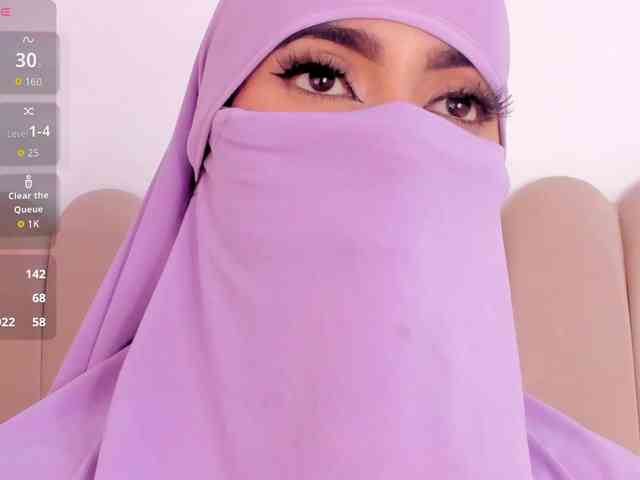 jasmin-hamdan webcam