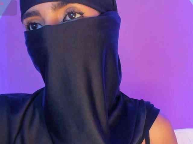 jasmin-hamdan webcam