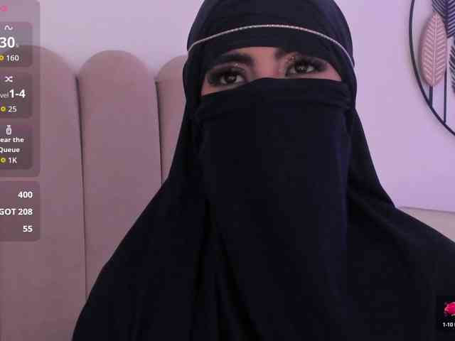 jasmin-hamdan webcam