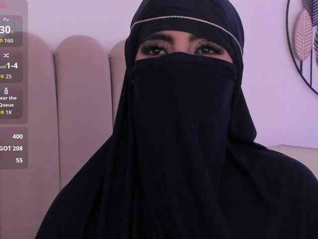 jasmin-hamdan webcam