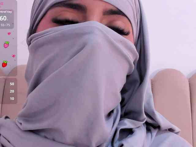 jasmin-hamdan webcam