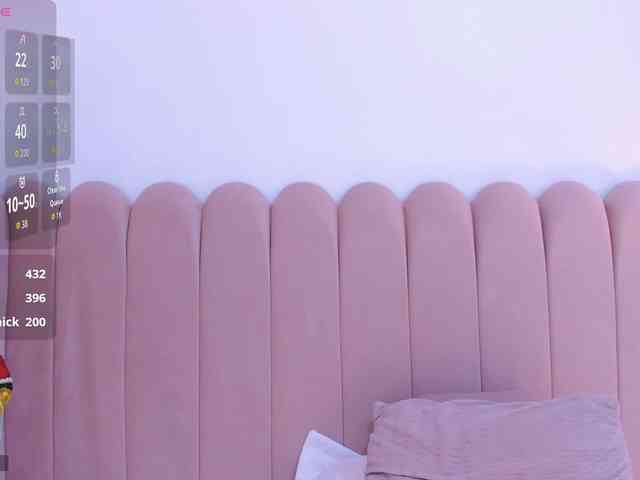 jasmin-hamdan webcam