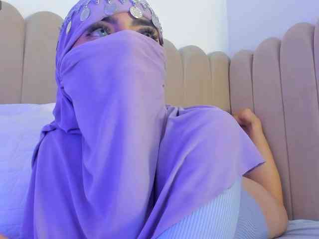 jasmin-hamdan webcam