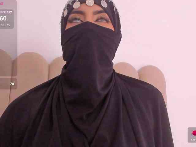 jasmin-hamdan webcam