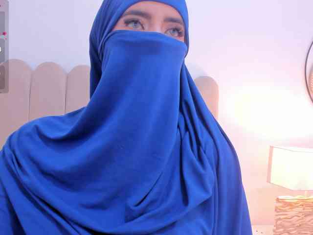 jasmin-hamdan webcam