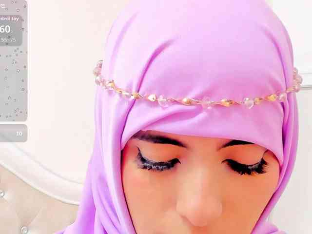 jasmin-hamdan webcam