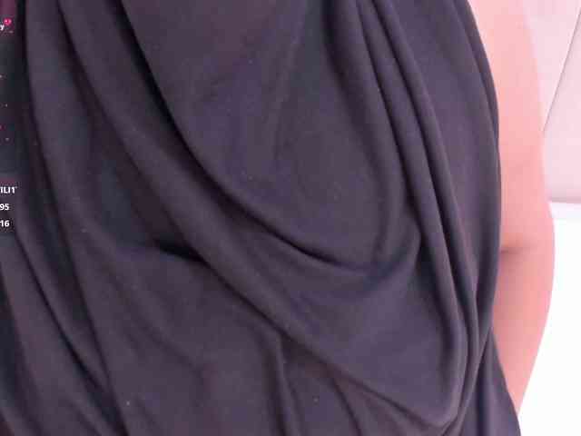 jasmin-hamdan webcam