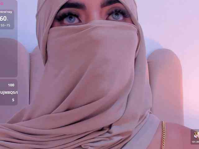 jasmin-hamdan webcam