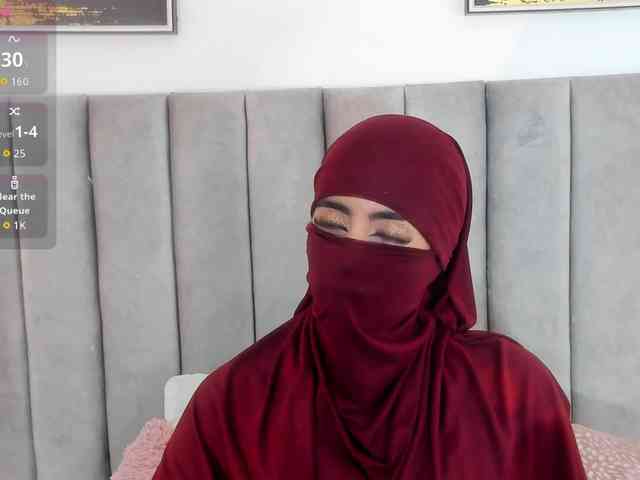 jasmin-hamdan webcam