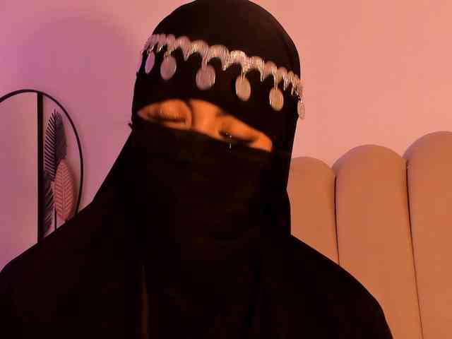 jasmin-hamdan webcam