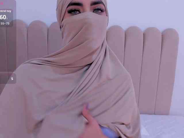 jasmin-hamdan webcam
