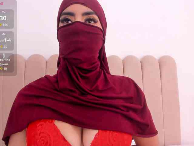 jasmin-hamdan webcam