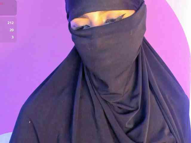 jasmin-hamdan webcam