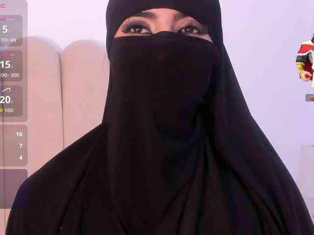 jasmin-hamdan webcam