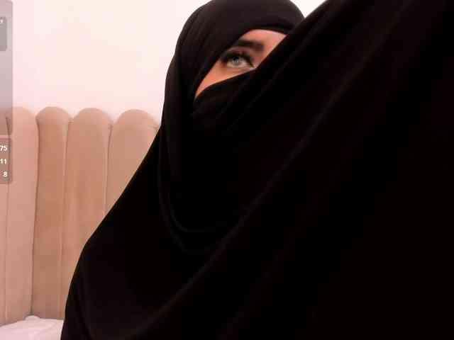 jasmin-hamdan webcam