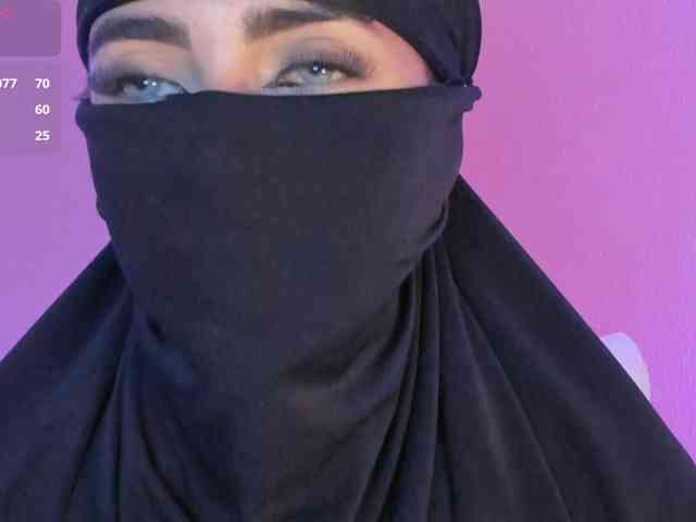 jasmin-hamdan webcam