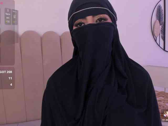 jasmin-hamdan webcam