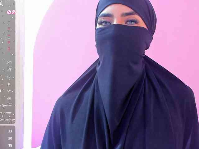 jasmin-hamdan webcam