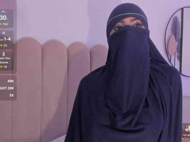 jasmin-hamdan webcam