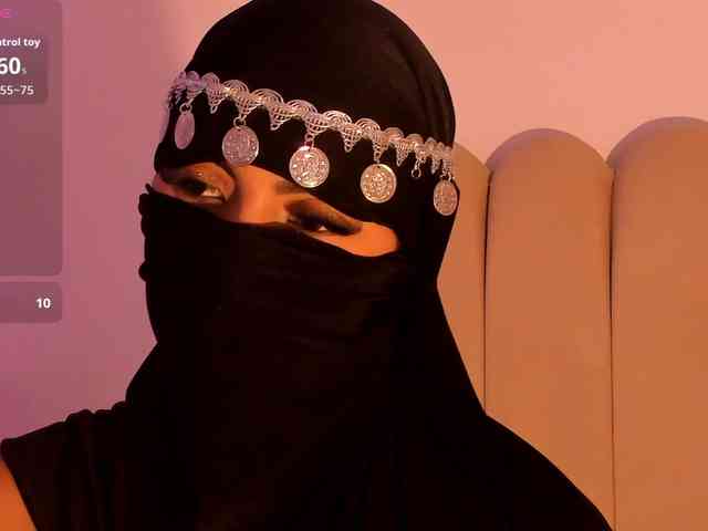 jasmin-hamdan webcam