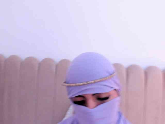 jasmin-hamdan webcam