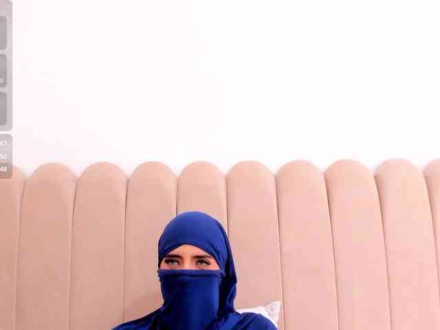 jasmin-hamdan webcam