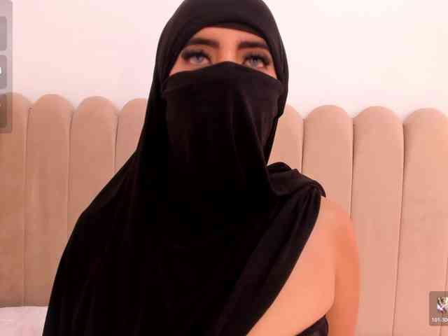 jasmin-hamdan webcam