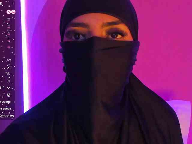 jasmin-hamdan webcam