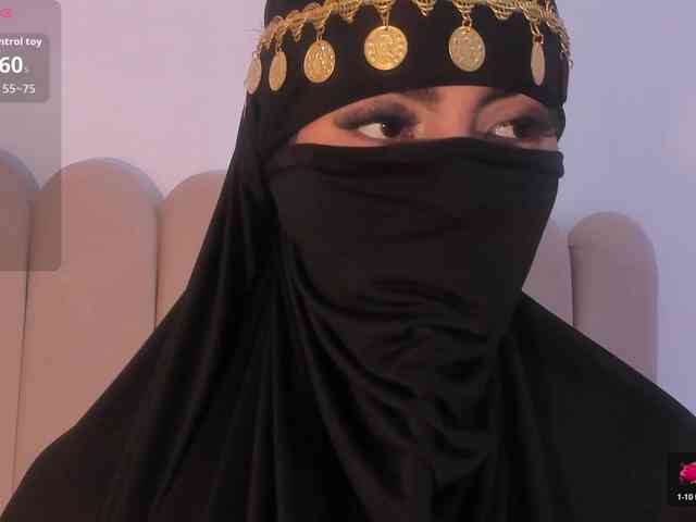 jasmin-hamdan webcam