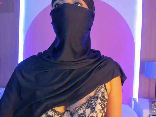 jasmin-hamdan webcam