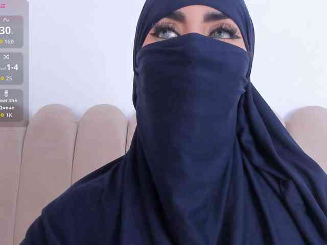 jasmin-hamdan webcam