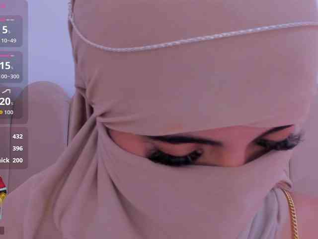 jasmin-hamdan webcam