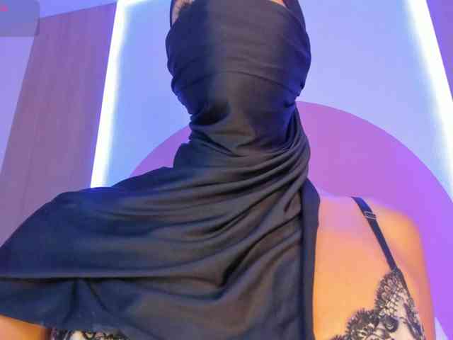 jasmin-hamdan webcam