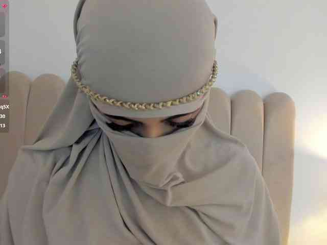 jasmin-hamdan webcam