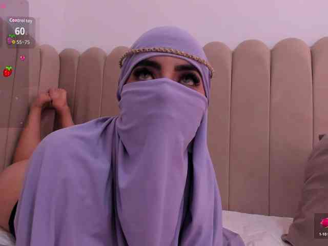 jasmin-hamdan webcam