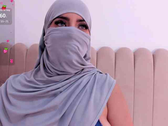 jasmin-hamdan webcam