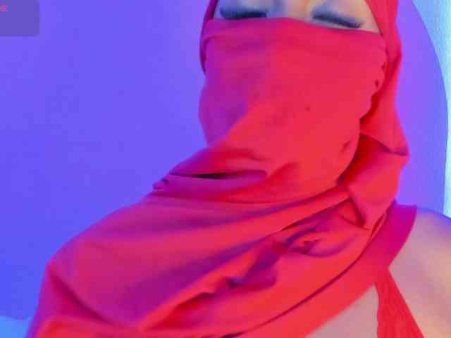 jasmin-hamdan webcam